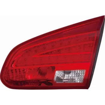 Zadní světlomet Zadní světlo DEPO 41C1877E