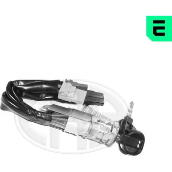 Nářadí pro automobil Zámek řízení AGB 2304Z-06