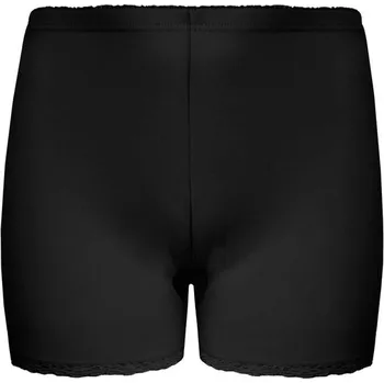 Kalhotky Helen kalhotky s nohavičkou krajka 703 M černá