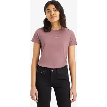 Dámské tričko Dámské tričko Levi's® Rose 17369-2742 Velikost: S