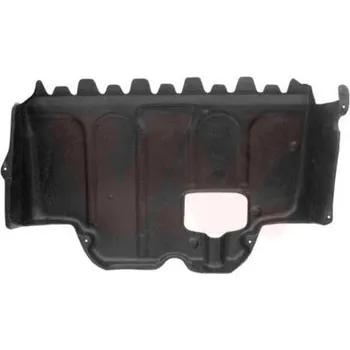 Motorový prostor Izolace motorového prostoru AGB 952434-6