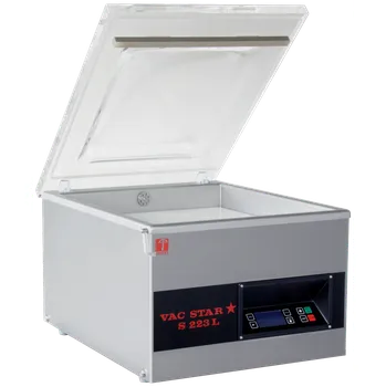 Vakuovačka VAC-STAR Vakuová balička S-223 L SX