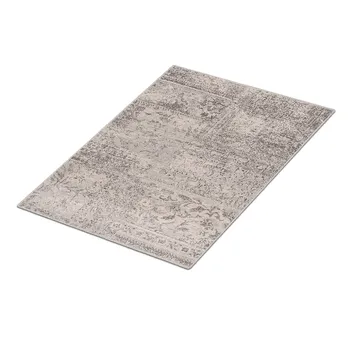 Koberec Dywany Łuszczów Kusový koberec ISFAHAN M KORIST grey ROZMĚR: 160x240 cm