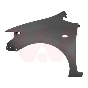 Blatník karosérie Blatník AGB 811602