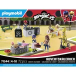 Playmobil Miraculous 71344 Piknik v…