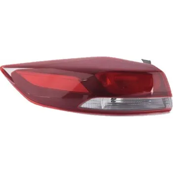 Zadní světlomet Levé zadní světlo vnější Hyundai Elantra VI (AD) 16-19 SEDAN
