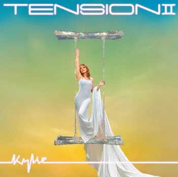 Zahraniční hudba Tension II - Kylie Minogue [CD]