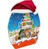 Čokoláda Kinder Adventní kalendář s čepicí mix motivů, 370 g
