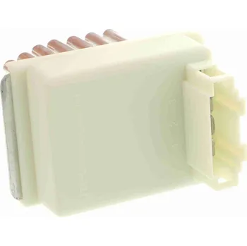 Regulace, vnitřní ventilace AGB 5101KST-2