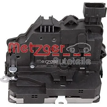 Autozámek Zámek dveří AGB 5770ZC-1F