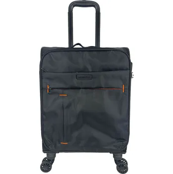 BORDERLINE JB 2068 CABIN Černá