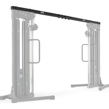 Posilovací věž Spoj pro kladkové zařízení ATX LINE Cable Cross Over 800 Connector