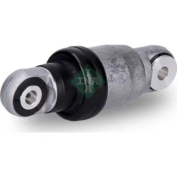 Tlumič vibrací, žebrovaný klínový řemen INA 533 0132 10