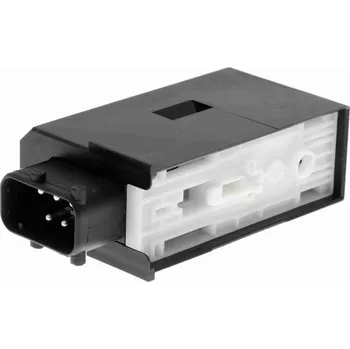 Dálkový bezklíčový systém Nastavovací prvek, centrální zamykání AGB 2007ZS-1