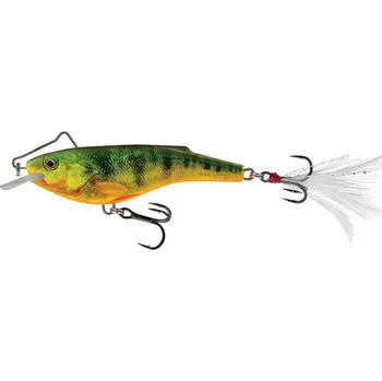 Umělá nástraha SALMO Lure Rail Shad 6S 6cm/14g SHP QRB003
