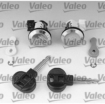 Nářadí pro automobil Sada zamykacích válců AGB 2306Z-12