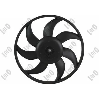 Chladič motoru Větrák, chlazení motoru ABAKUS 037-014-0019