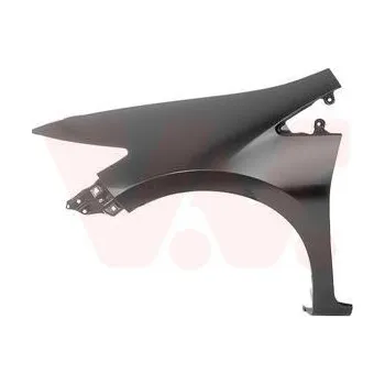 Blatník karosérie Blatník AGB 385801