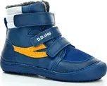 D.D.Step Bermuda Blue W063-42754A zimní barefoot boty Velikost boty (EU): 30, Vnitřní délka boty: 192, Vnitřní šířka boty: 75
