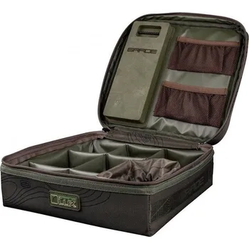 Pouzdro na prut GRADE Grade D-lux session bag 6500 8