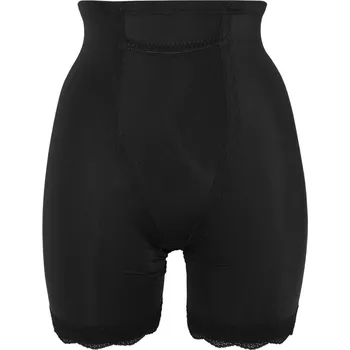 Kalhotky Sabča vysoké stahovací kalhotky 5576 M černá