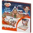 Čokoláda Kinder Adventní kalendář Pop-Up 123 g
