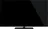 Panasonic 43" LED (TN-43W70AEZ), 65"