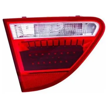 Zadní světlomet Zadní světlo DEPO 6740885E