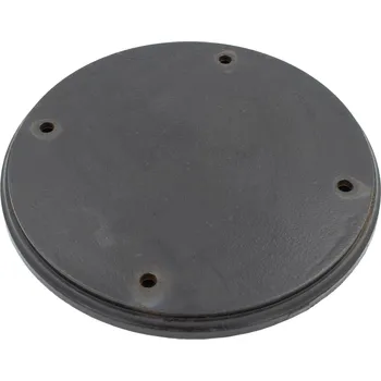 Příslušenství k čerpadlu EVAK PUMPS 100-EUB-M 5.75 - Podstavec FCD-45