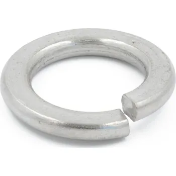 Příslušenství k čerpadlu EVAK PUMPS 80 (100) EUB-M 5.75 - Pojistná podložka matice oběžného kola