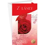 Argus Přání s voňavým sáčkem 15-6427c