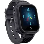 4G Dětské chytré hodinky / Lige KIDS LT21 Cool / černé / 4G, GPS, SIM karta, WiFi, kamera 660517