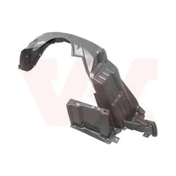 Nářadí pro automobil obložení, dutina kola AGB 8153FL-1