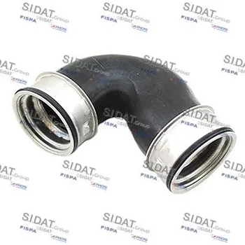 Turbodmychadlo Hadice plnícího vzduchu AGB 6925PT-1