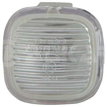 Směrový světlomet Blikač AGB 6920196E