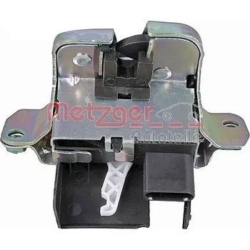 Autozámek Zámek výklopných zadních dveří AGB 9582ZC-5