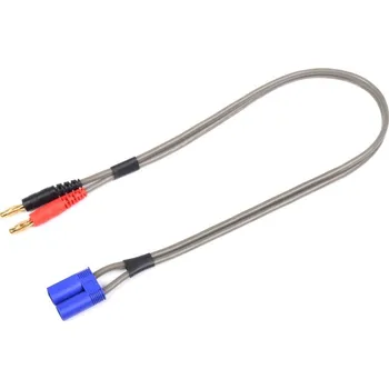 RC vybavení Revtec Nabíjecí kabel Pro - EC5 přístroj 14AWG 40cm