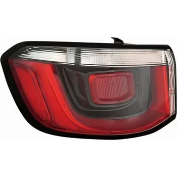 Zadní světlomet Zadní světlo DEPO 34X388-E