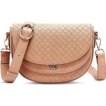 Kabelka taška Vuch Elluin - Beige one size