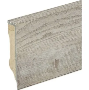MDF LIŠTA MODULEO - COUNTRY OAK 54925