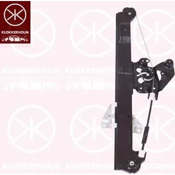 Stahovačka okna Zvedací zařízení oken AGB 6530PSG3