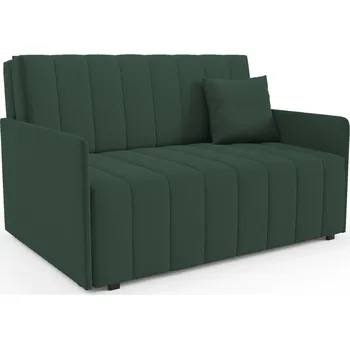 Sedací souprava Rozkládací pohovka NEO III Zelená