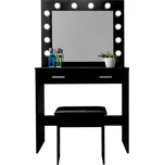 Aga MRDT11-MB černý