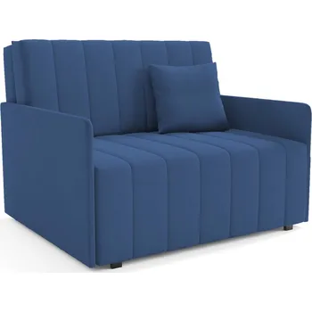 Sedací souprava Rozkládací pohovka NEO II Modrá