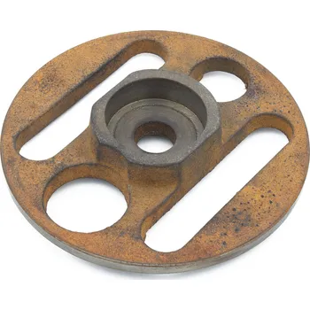 Příslušenství k čerpadlu EVAK PUMPS 100-EUB-M 5.75 - Horní ložiskové těleso, FC-20