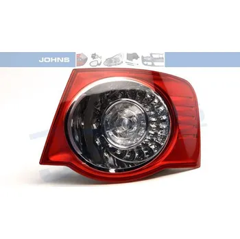 Zadní světlomet Zadní světlo DEPO 951488-E