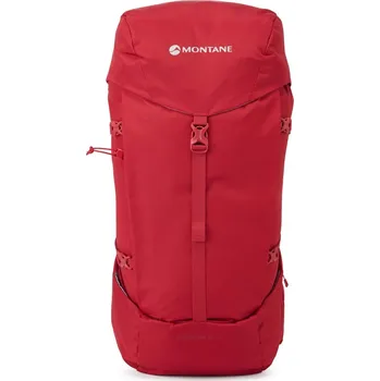 turistický batoh Montane Trailblazer XT 35 Acer Red