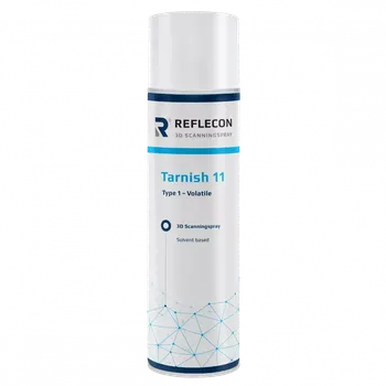 Barva ve spreji Reflecon Tarnish 11 500ml - rychlosublimující matovací sprej