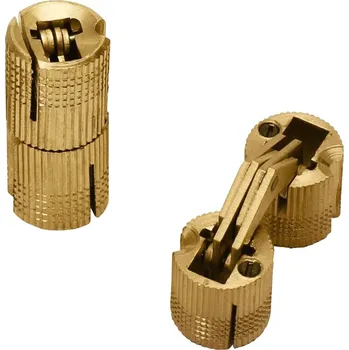 pant Onpira Zapuštěný cylindrický závěs Ø 12/14/16 mm Průměr: 12 mm