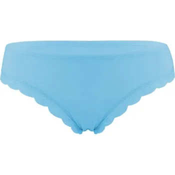 Kalhotky Nyla KAPO - bikinové kalhotky XL modrá